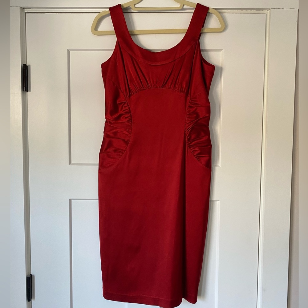Vintage 1990s Cocktail Dress